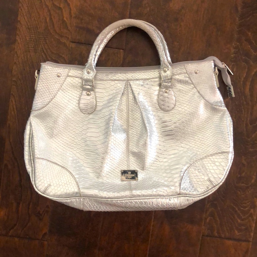 Elegance Paris tote bag